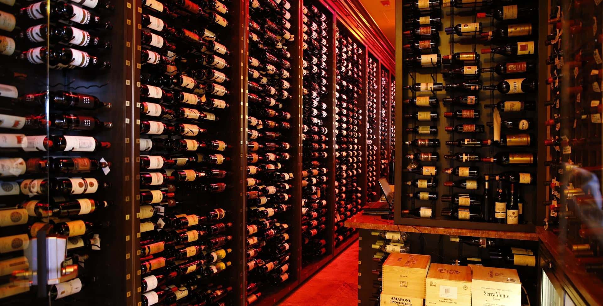 Ferraro's Introduces Il Circolo Wine Club Ferraro's in Las Vegas