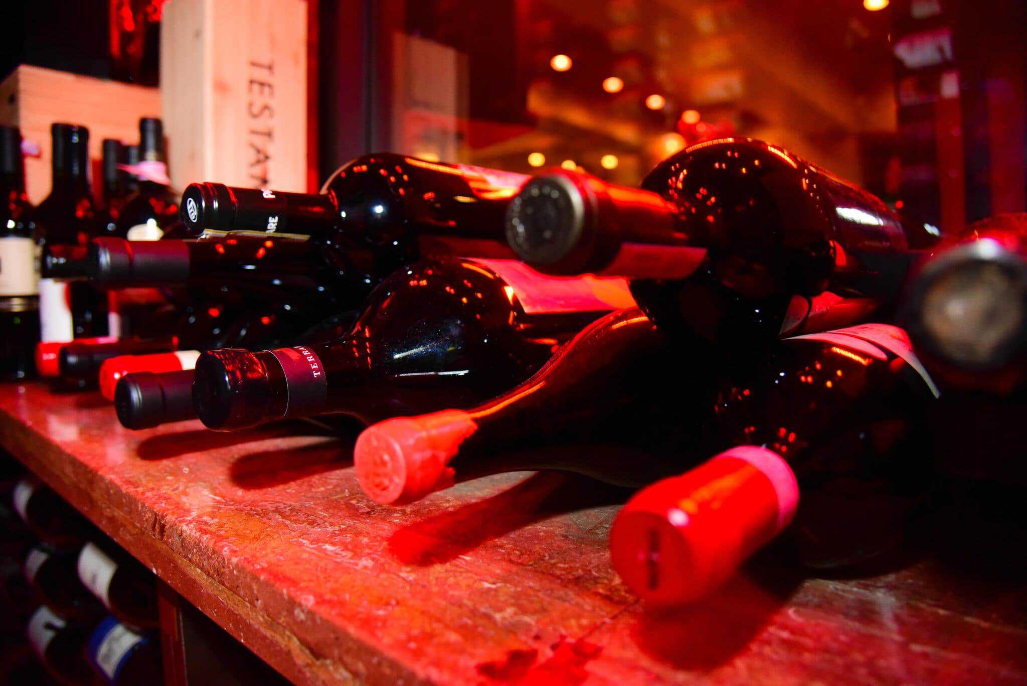 TASTE & LEARN, WINE & FOOD PAIRING EVENT RETURNS SATURDAY, APRIL 2