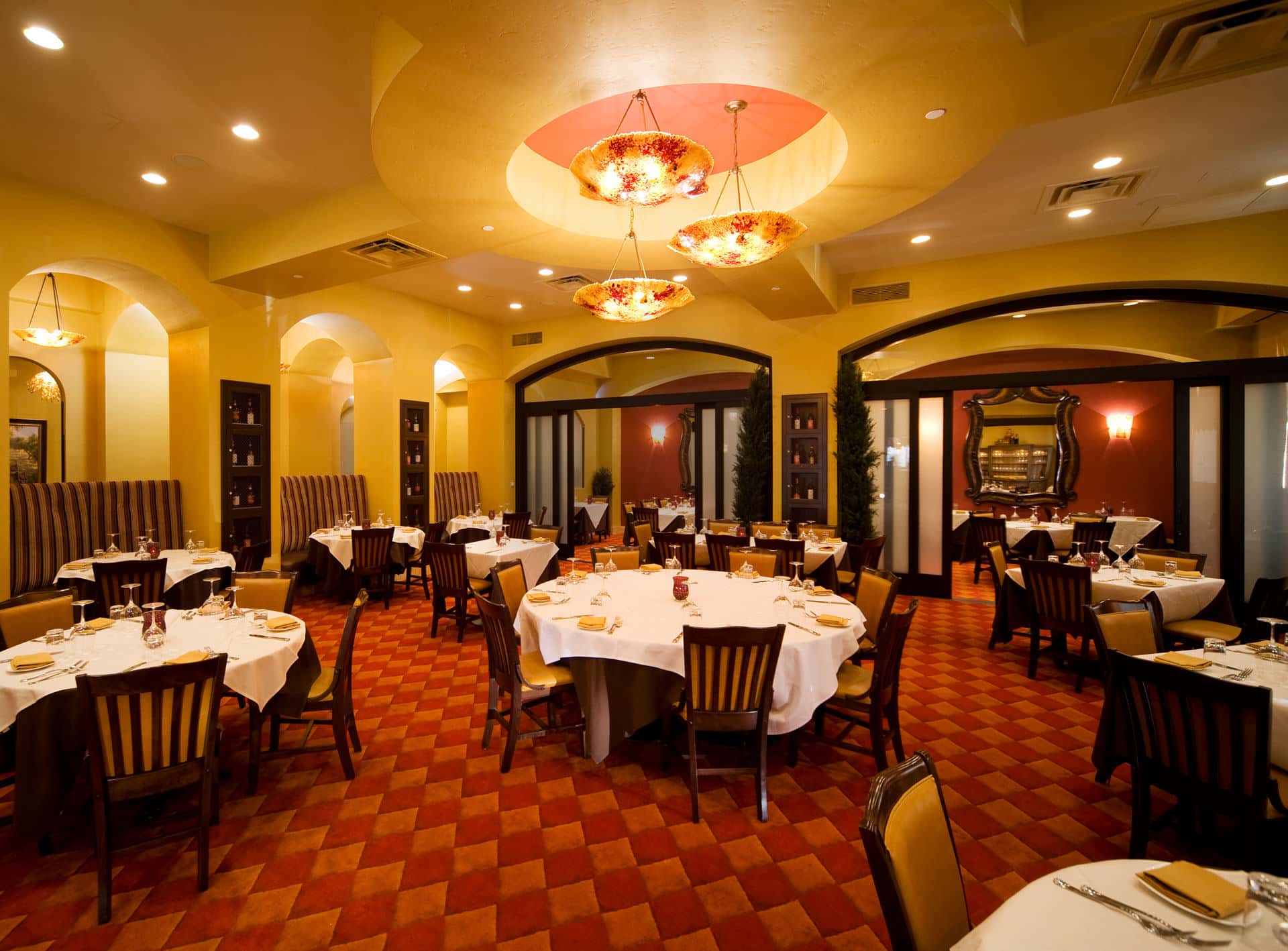 Traditional Italian Food Reservations Ferraro's Las Vegas