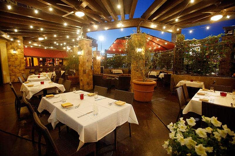 Why You Should Host Your Next Event at Ferraro’s