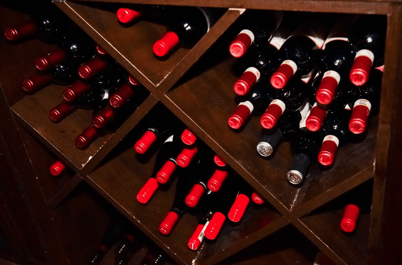 Italian Wine Tasting in February