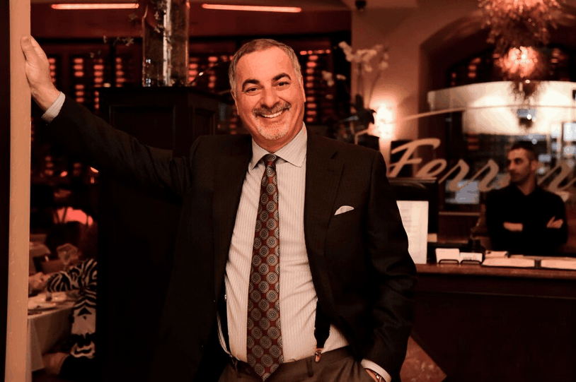 Taste & Learn With Select Italian Wines