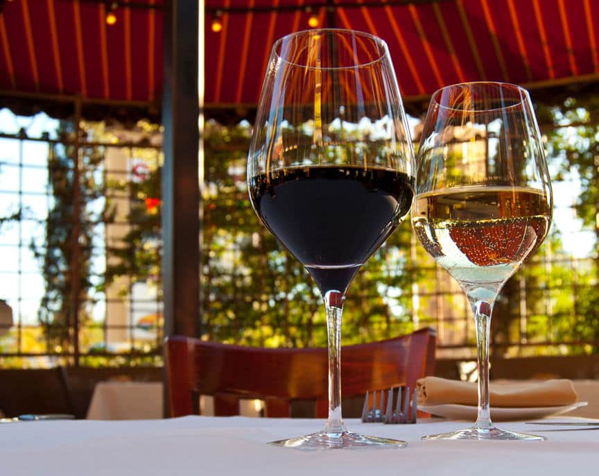Sunday Local Wine Offer for LV Residents