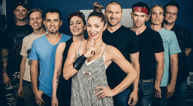 After Hours Musical Event August 8th