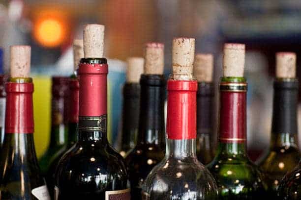 Italian Wine & Food Tasting Oct. 24th