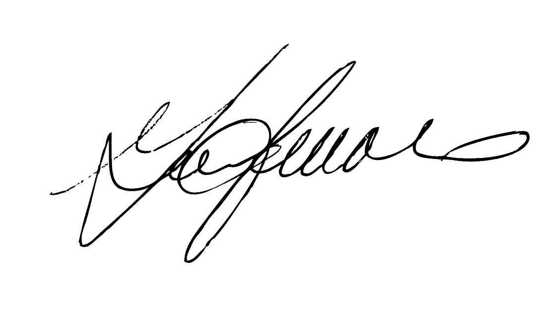 gino-signature