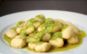 gnocchi