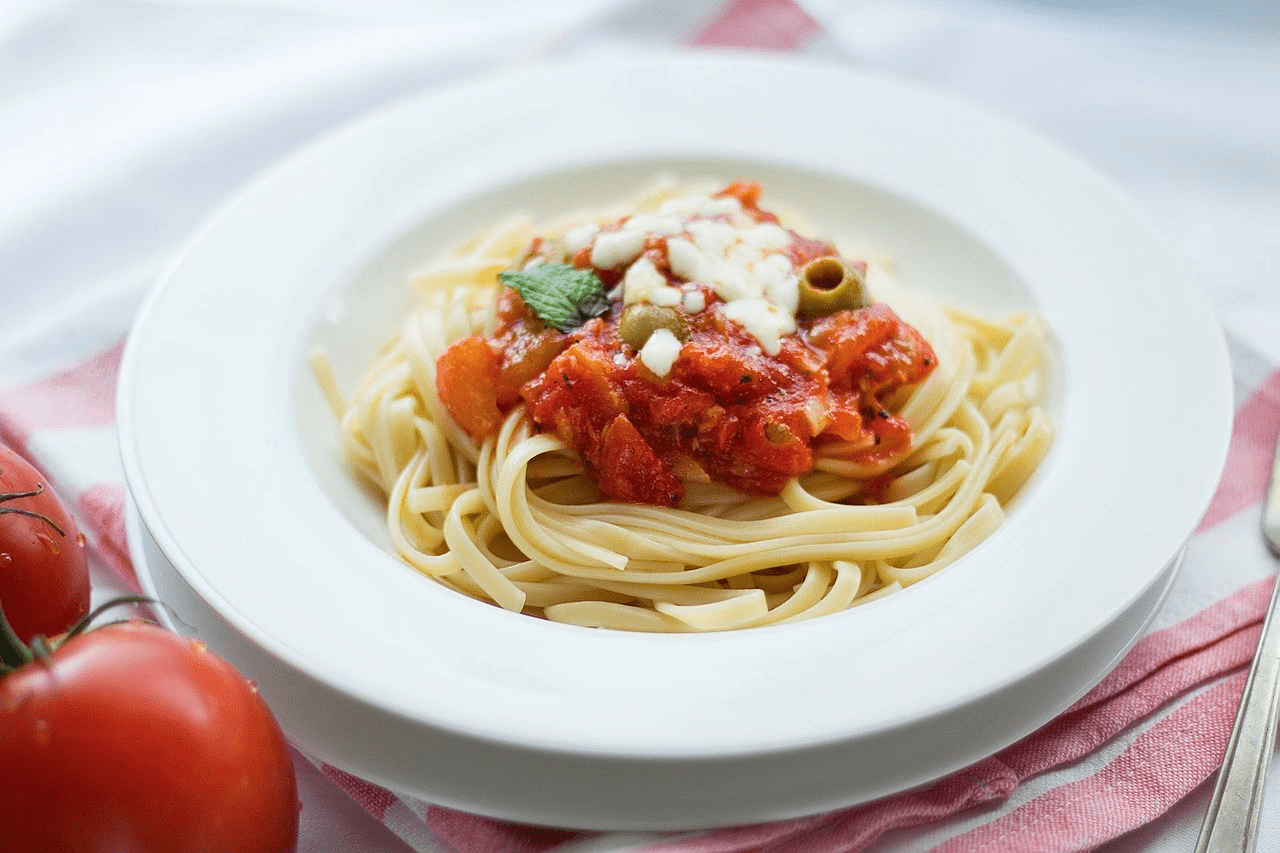 тарелки лапша макароны plates noodles pasta скачать