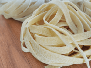 tagliatelle