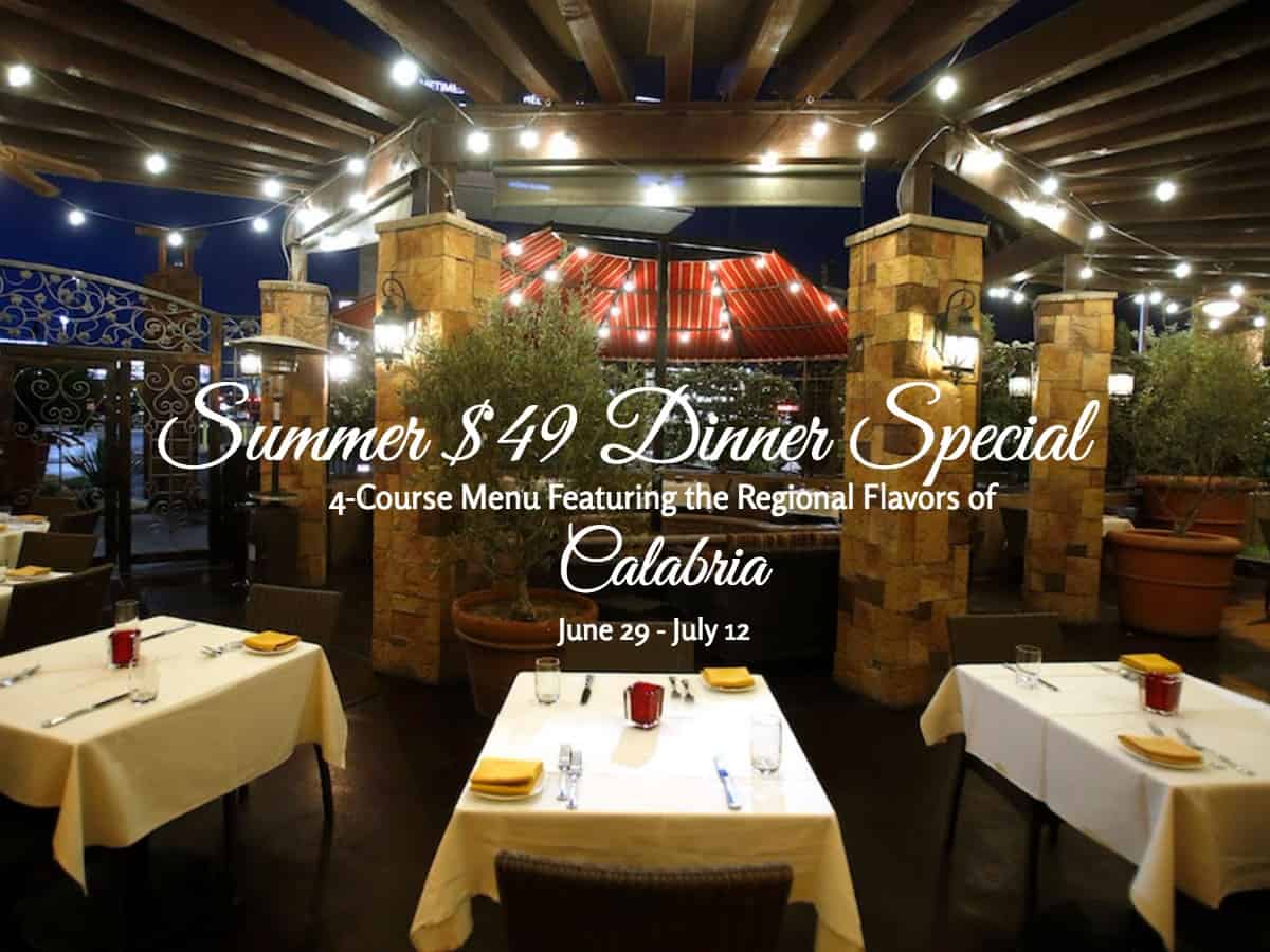 Las Vegas Restaurant Week Menus Las Vegas Restaurant Week Menus