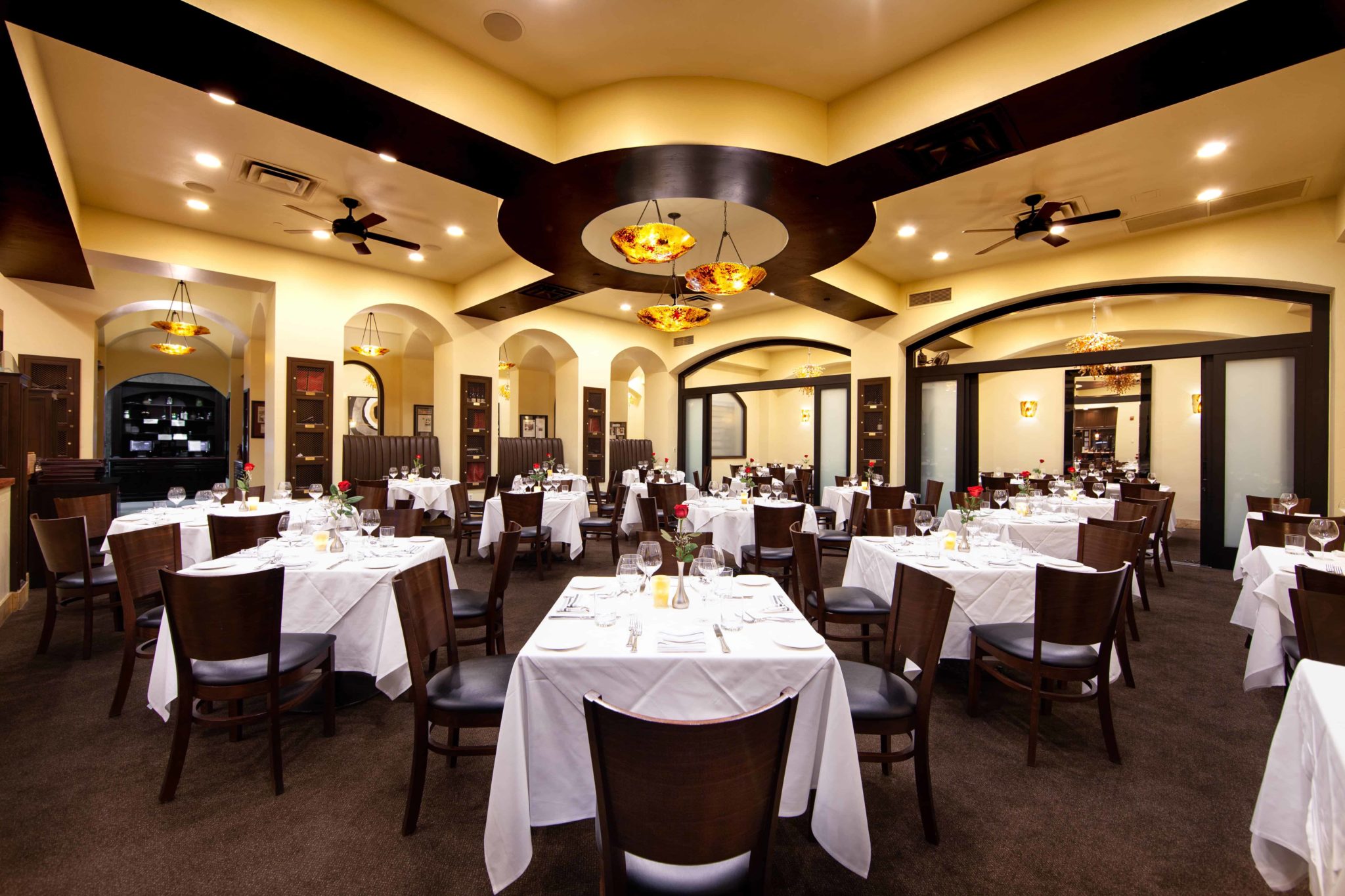 Traditional Italian Food Reservations Ferraro S Las Vegas