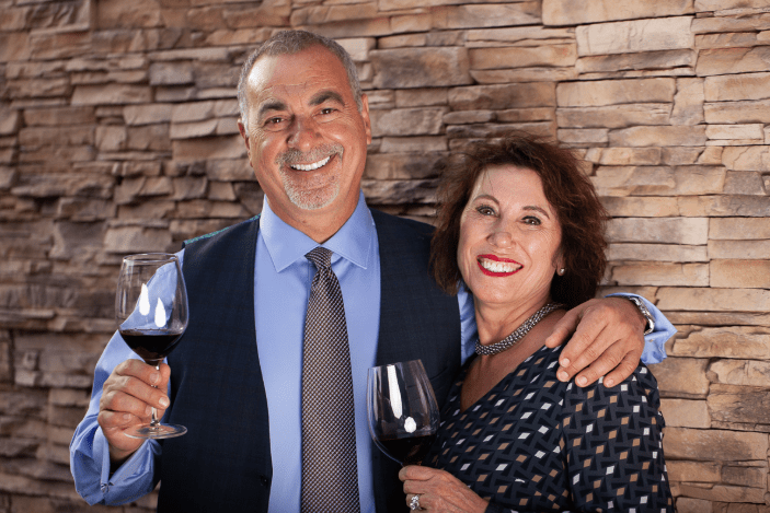 Ferraro’s To Reopen for Dinner, Wednesday, Feb 3rd, 2021