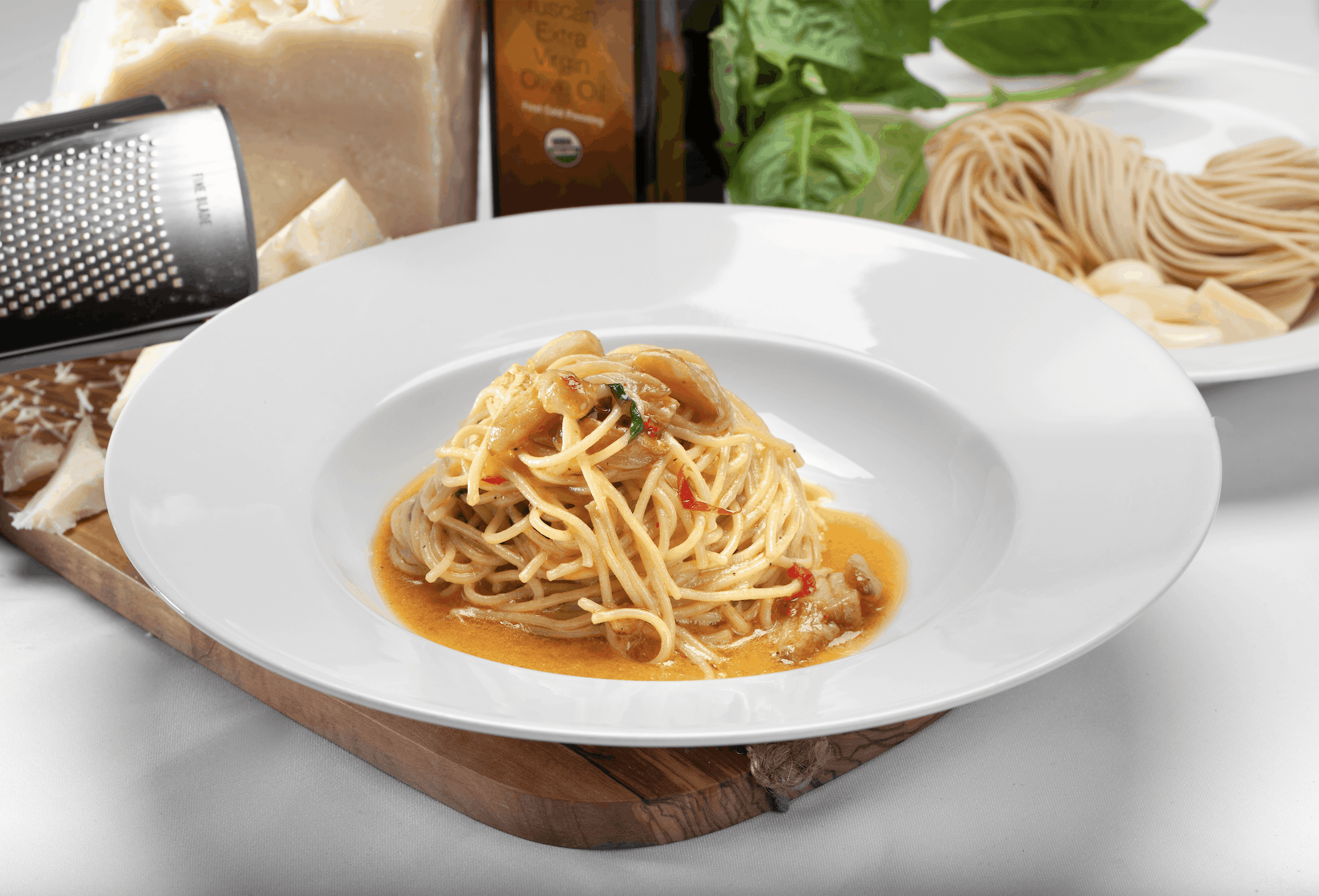 Italian Restaurant Las Vegas Italian Fine Dining Ferraro’s LV