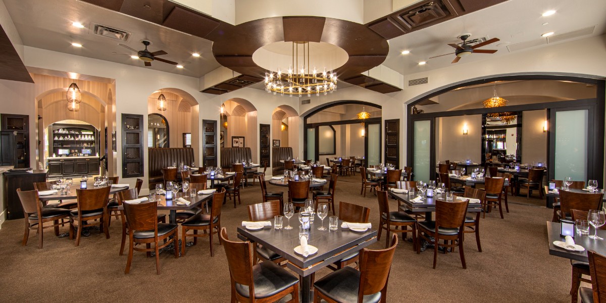 Top 12 restaurant week las vegas in 2022 Blog Hồng