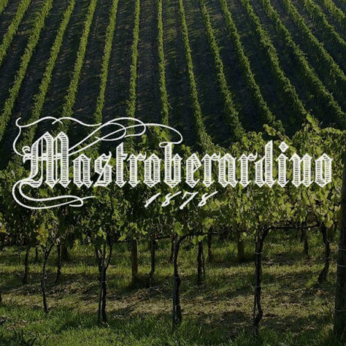 The May Taste & Learn event spotlights wines from Mastroberardino