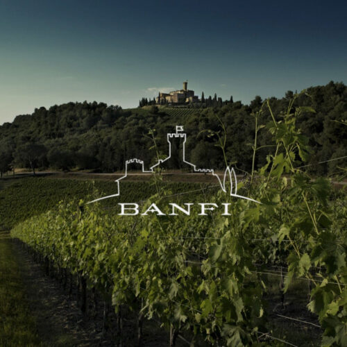 The April Taste & Learn event spotlights wines from Banfi