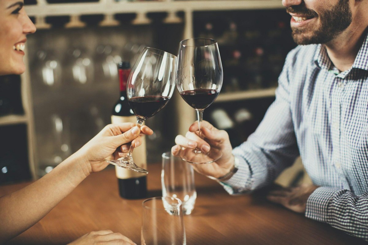 The Best Places to Experience Wine Tasting in Las Vegas
