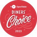 Diner's Choice 2023